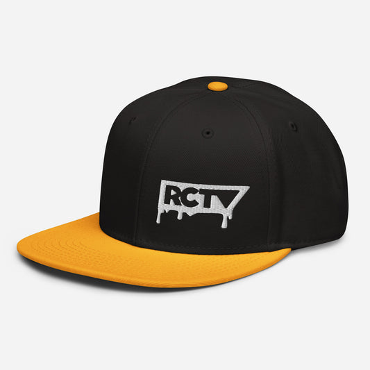 Pesky Birds! RCTV Snapback Hat