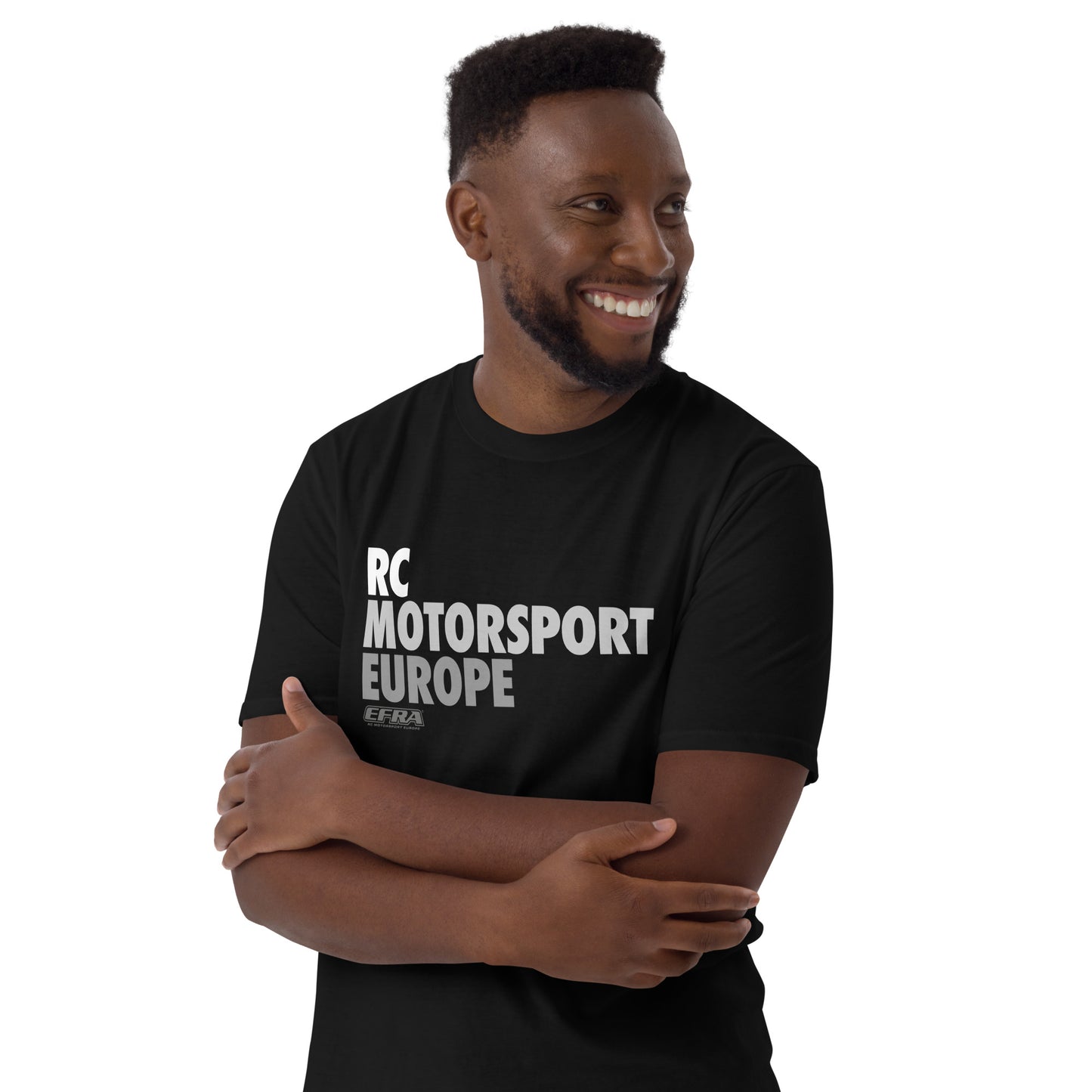 RC Motorsport Fade Tee