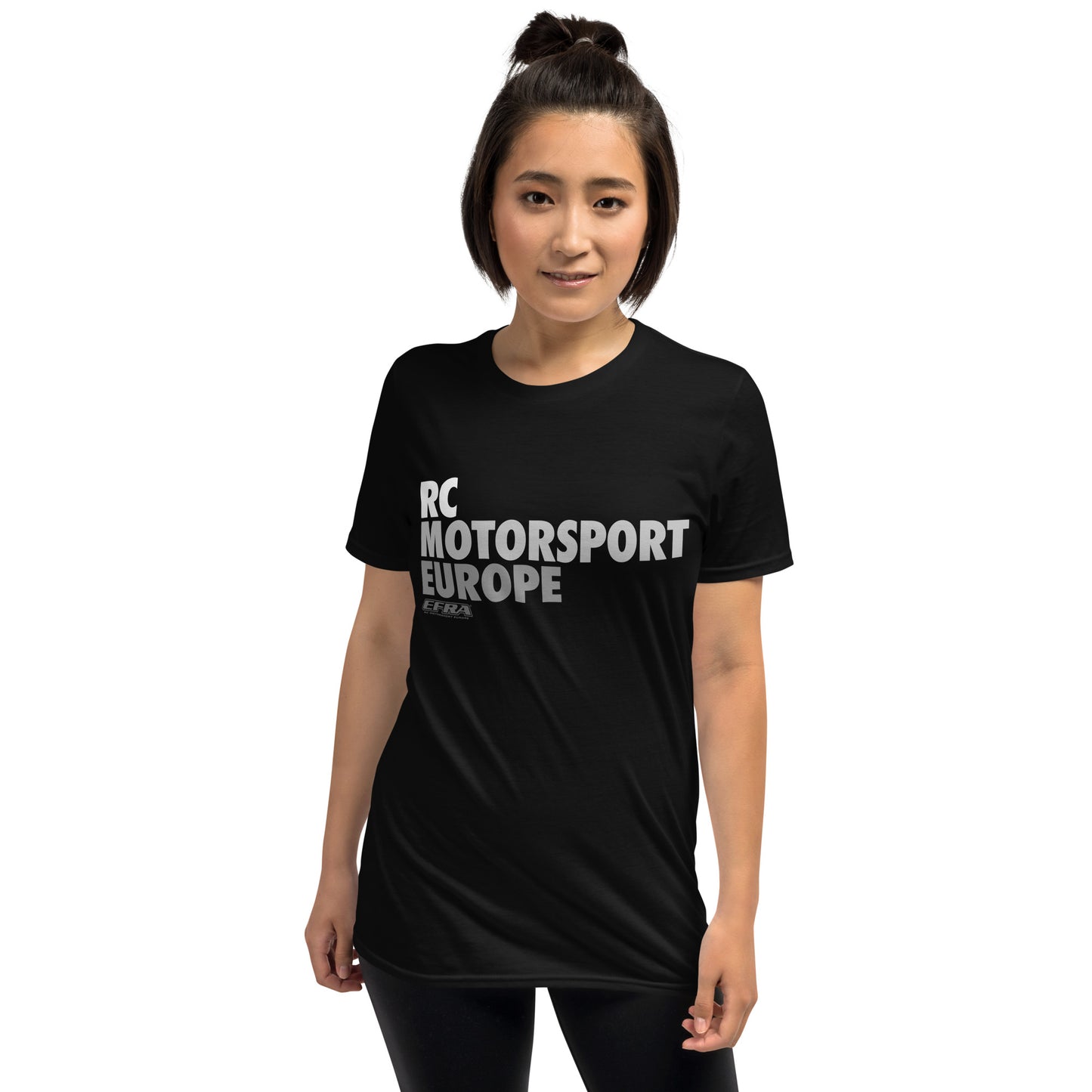 RC Motorsport Fade Tee