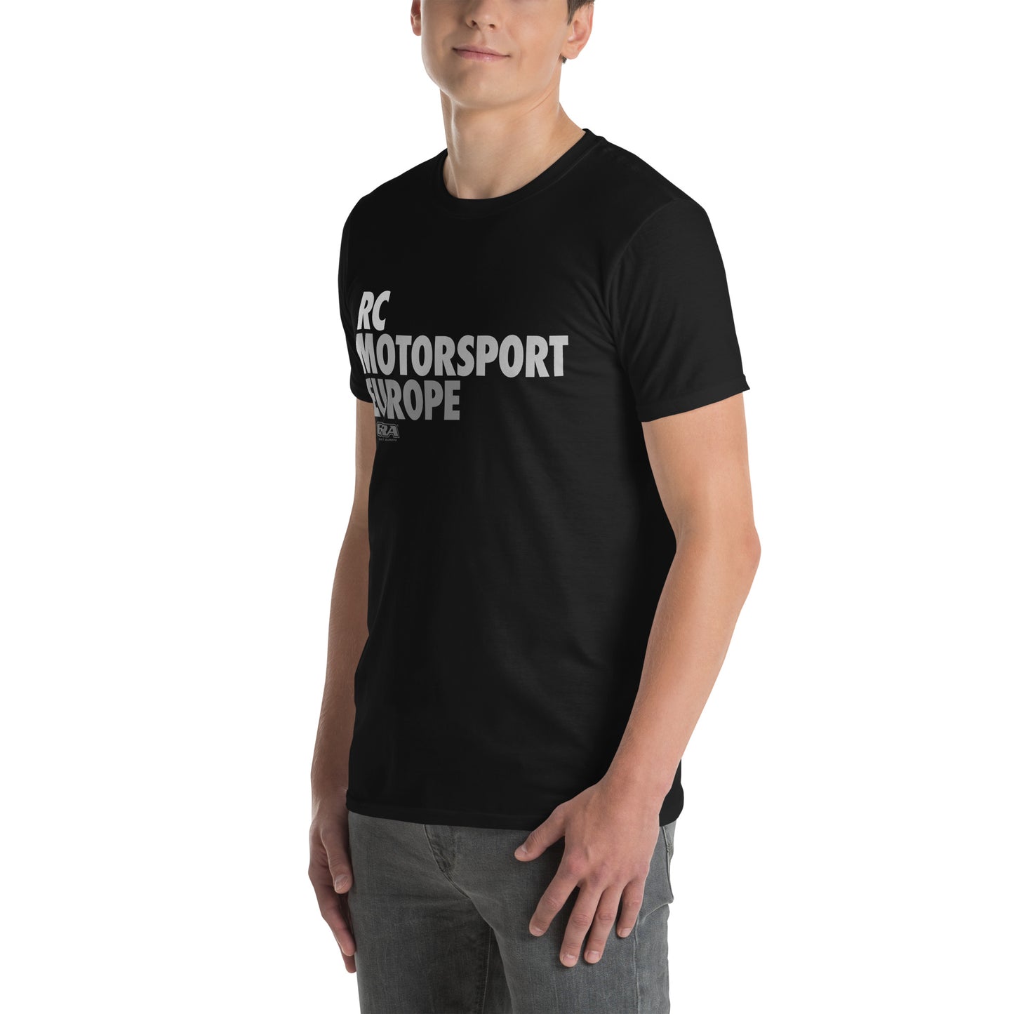 RC Motorsport Fade Tee