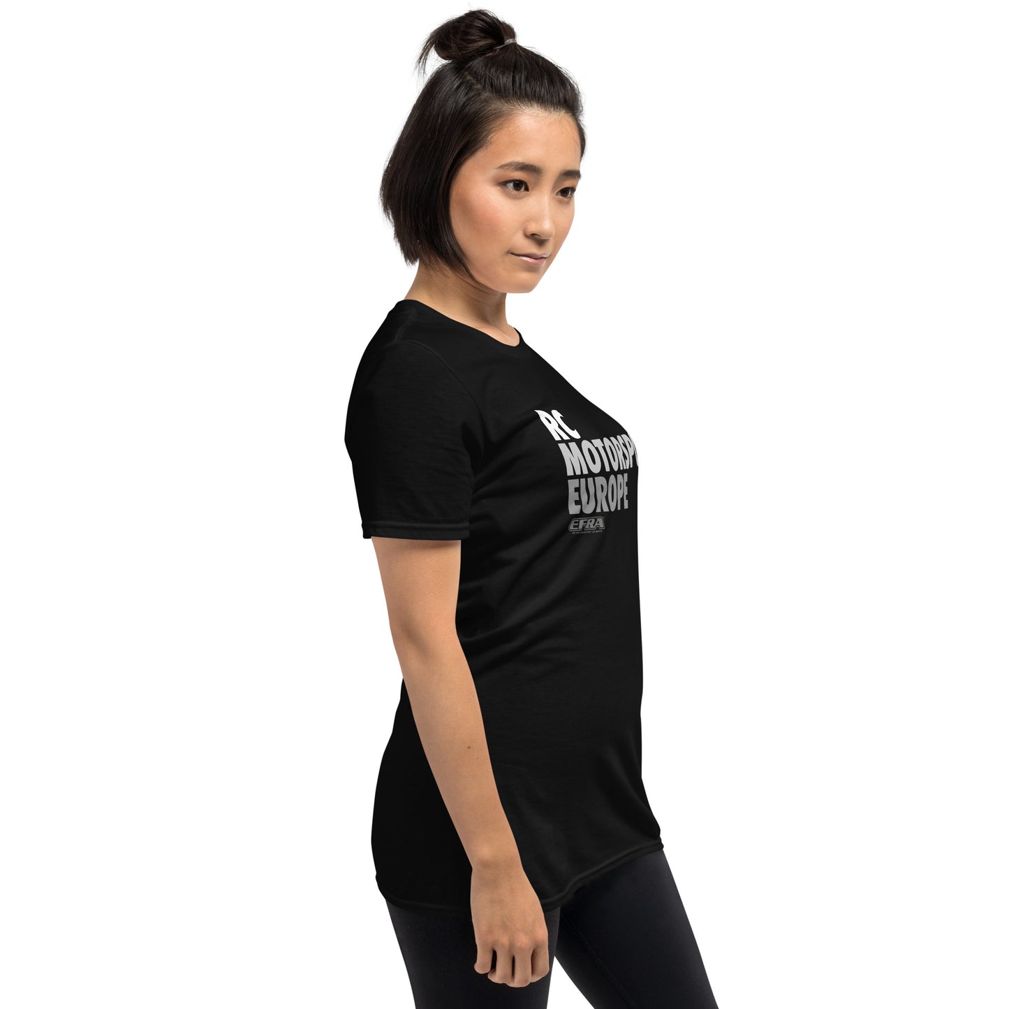 RC Motorsport Fade Tee
