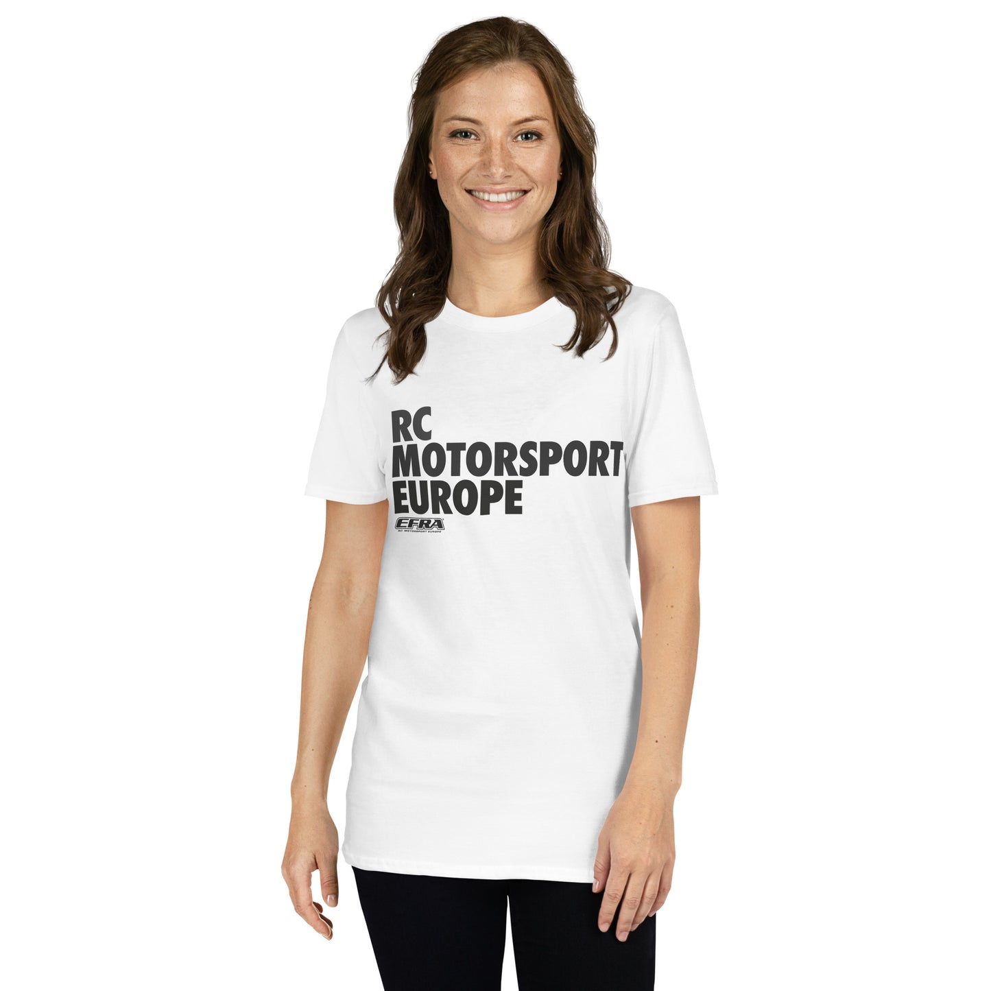 RC Motorsport Stealth Tee