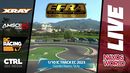 EFRA 1/10th IC Track Euros 2023 - Day 2 Qualifying

EFRA 1/10 IC Track European Championships Qualifying Live from Sicily