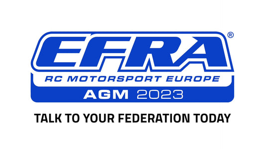 EFRA is a democratic organisation. The only way things change is when National Federations and Associate Members make a proposal at the AGM, then all National Federations vote on it.

Make sure your National Federation represents you -  Talk to them. Prop