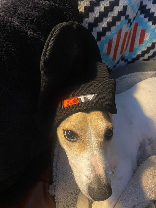 Getting chilly?🥶 Get 2 FOR 20% OFF on RCTV gear for winter! 🙌We've got brand new BEANIES and LONGSLEEVE T's to check out, plus hoodies and rainjackets! Order NOW for delivery before Christmas! 🎅 

Discount is good until Sunday midnight (GMT)
