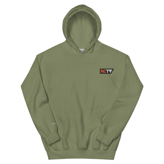 LAST CHANCE for 15% off! Wrap up and stay warm with official RCTV clothing - and help us put RC in front of more and more people! Visit www.rcracingtv.com/collections/all to get yours! 

TODAY the 13th is the deadline for UK orders if you need them to arr