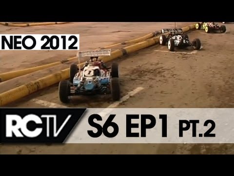 RC Racing S6 Episode 1 - Neo 11 Special pt 2