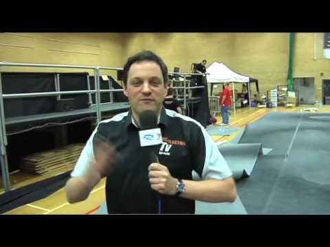 1/12th Modified Euros A finals Highlights 2010