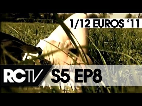 RC Racing S5 Episode 8 - EFRA 1/12th European Championships 2011