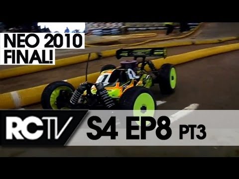 RC Racing Neo 2010 Special Part 3