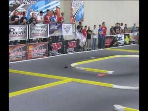 IIC 2007 Las Vegas - 12th Mod A Main