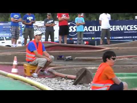 1/10th 2WD Off Road Euros2010 - Final Report