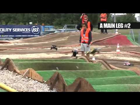 2010 1:10th Off Road 4WD Euros Finals