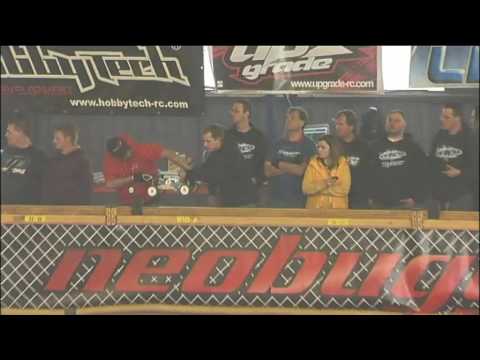 RC Racing - 2009 Neo Nitro Buggy A final 3