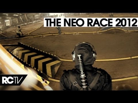 NEO 12 - The Full Report and Finals!!