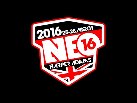 NEO 16 -Saturday Qualifying - LIVE!