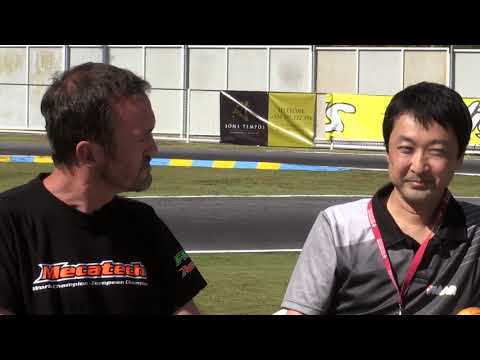 RC Racing TV Podcast S01 E02! RC RE:Laps - Breakfast of (World) Champions - Large Scale & Masami