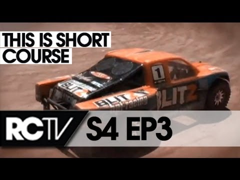 RC Racing S4 Episode 3 Short Course Special