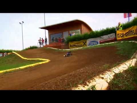 Large Scale Buggy Action