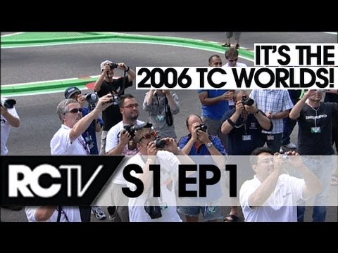 RC Racing S1 Episode 1 - 2006 IFMAR ISTC Worlds