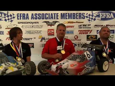 Large Scale Buggy Euros - The Final