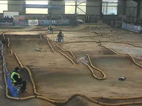 RC Racing - 2008 Neo Nitro Buggy A final 2