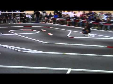 Snowbirds 2010: World GT Final - Who actually won? You decide!