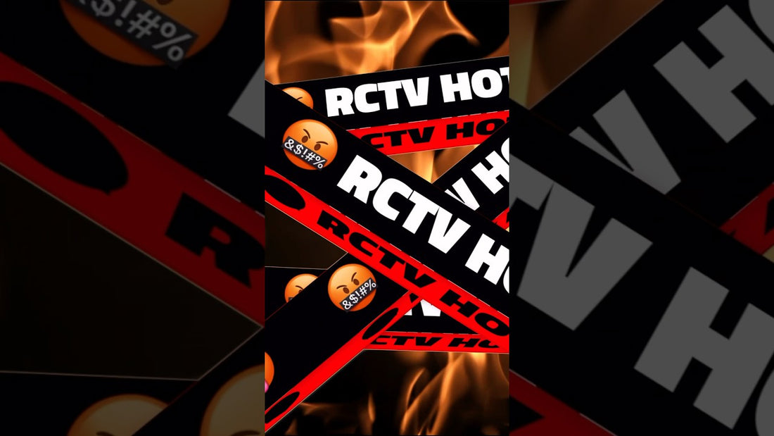 HOT TOPIC 🥵 How closely do you follow a pro drivers package? Do you change every time they change?