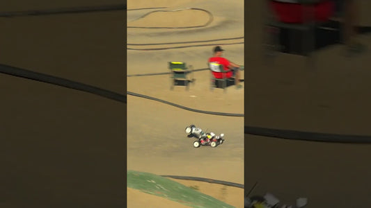 Buggyland Nitro Pro A Final Highlights