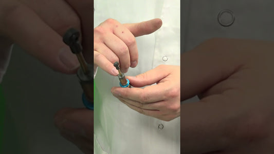 Who even takes apart vintage RC buggy shocks?? #rcautopsy