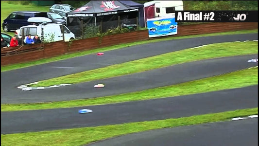 BRCA Touring Car Championship 2011 Rnd 3 - Halifax