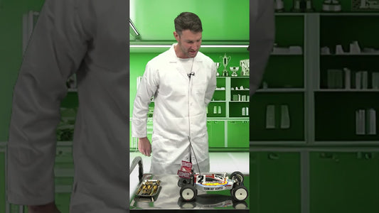 Episode 2 of RC Autopsy is live NOW - for members only!