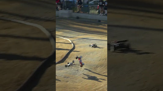 Buggyland Electric Pro AFinal 2023