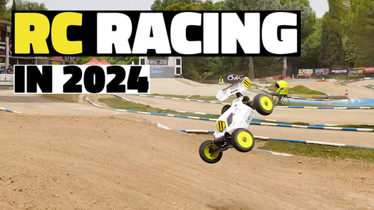 RC Motorsport in 2024