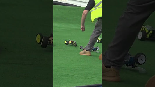 10th Buggy European Championship 2WD Finals Highlights