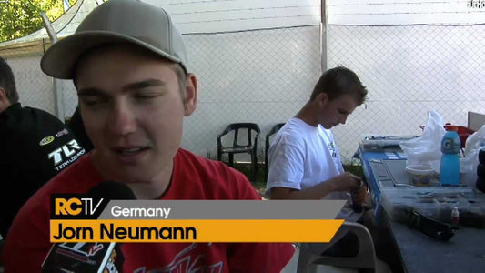 Friday Roundup! - IFMAR 1/8th Buggy Worlds 2012 Argentina