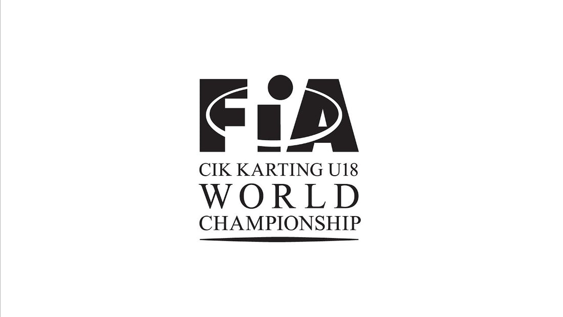CIK FIA U18 and Academy World Karting Championship - Bahrain
