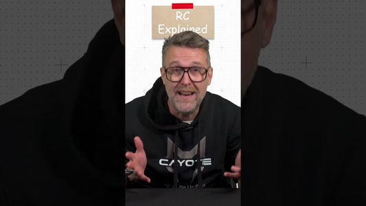 Just FYI These are the International Federations of RC 🧐 #rctvnews