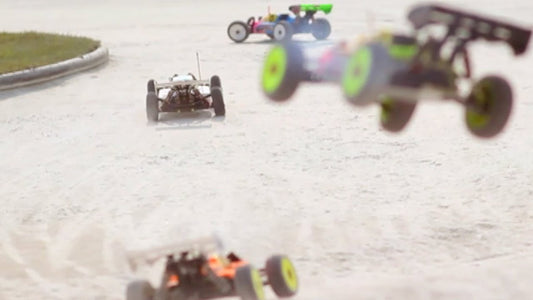 This is RC Racing