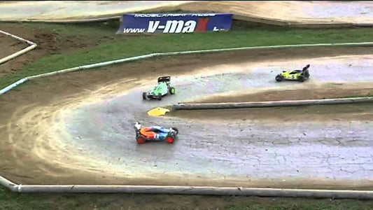 Large Scale Off Road Euros 2011 - The Final!!!!!