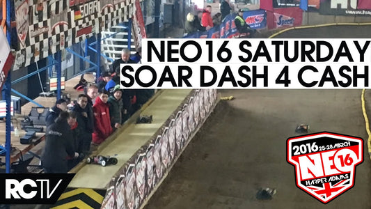 NEO 16 - Dash 4 Cash