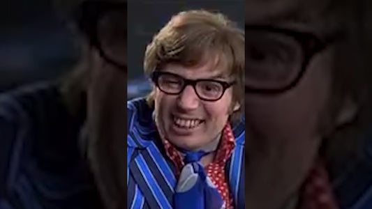 Misbehaving on the RC Autopsy set!