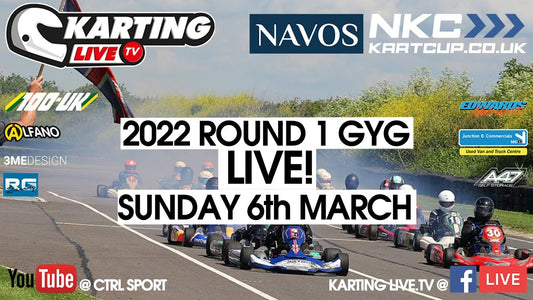 NAVOS NKC Round 1 from GYG