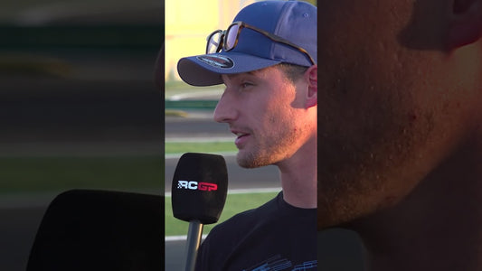 RCGP Inside Track: GT8 Edition!