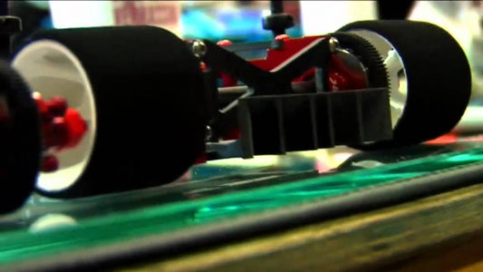 Whats New In 1/12th For 2012?