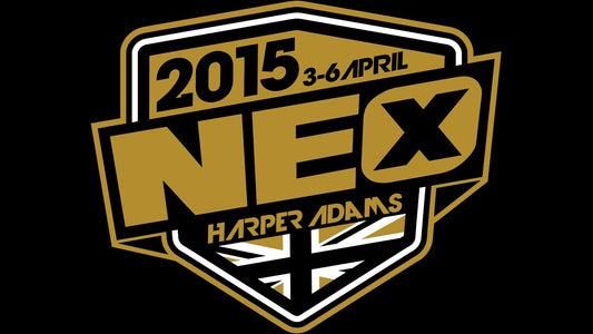 NEO X - Saturday Qualifying - Live!