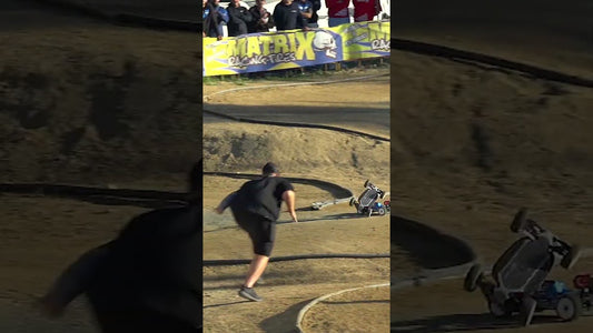 Buggyland 2023 E-Buggy Main Finals Highlights!