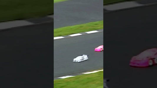 BRCA Touring Car Championship 2011 Rnd 3 Halifax