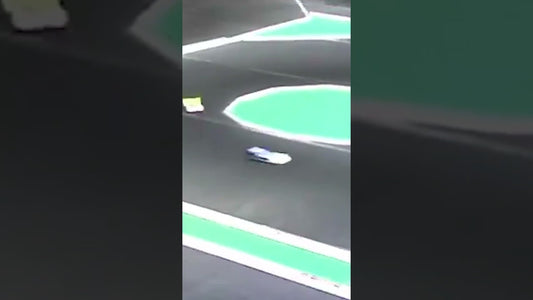 1/12th Modified European Championship A Final Highlights - 2011