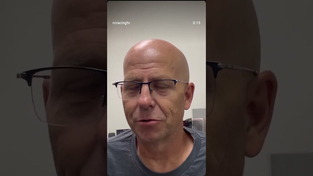 What does it take to reset for the second half of a Word Championships week?